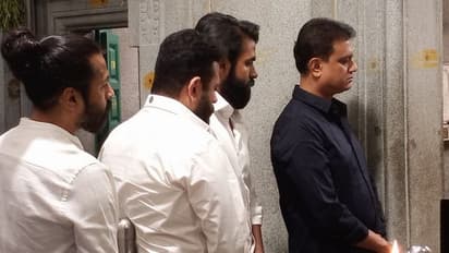 ನೀನು ದಾಟಿರುವುದು ಬ್ಲಡ್​ಲೈನ್, ರಕ್ತ ಹರಿದೇ ಹರಿಯುತ್ತೆ: ಸ್ಯಾಂಡಲ್‌ವುಡ್‌ನಲ್ಲಿ 'ಯುವ' ಪರ್ವ ಆರಂಭ