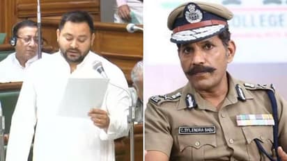 வட மாநில தொழிலாளர்கள் தமிழகத்தில் தாக்கப்படுவதில்லை.. பீகார் துணை முதல்வர் தேஜஸ்வி யாதவ்