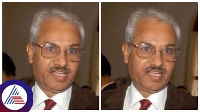 ವಿಶ್ರಾಂತ ನ್ಯಾಯಮೂರ್ತಿ ಡಿ ವಿ ಶೈಲೇಂದ್ರ ಕುಮಾರ್ ನಿಧನ, ಸಿಎಂ ಸಂತಾಪ