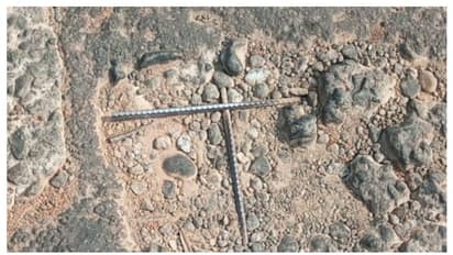 അപകട കെണിയായി തകഴി റെയിൽവേ ക്രോസിംഗ്