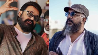 'ബറോസ്' റിലീസ് എന്ന്? കലാസംവിധായകന്‍ പറയുന്നു