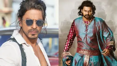 ഇന്ത്യന്‍ കളക്ഷനില്‍ 'പഠാന്' ഇനി എതിരാളികളില്ല; ബോക്സ് ഓഫീസില്‍ 'ബാഹുബലി 2' നെയും മറികടന്നു