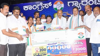 ಬಿಜೆಪಿ ಅಂದ್ರೆ ಭ್ರಷ್ಟ ಜನತಾ ಪಾರ್ಟಿ, ಭ್ರಷ್ಟಶೂರ ಬೊಮ್ಮಾಯಿ: ಸುರ್ಜೆವಾಲಾ ಟೀಕೆ