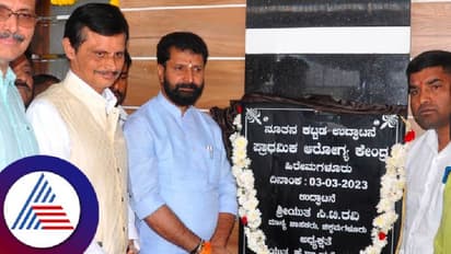 ಉಪಕಾರ ಸ್ಮರಣೆ ಸನಾತನ ಸಂಸ್ಕೃತಿ ಲಕ್ಷಣ: ಸಿ.ಟಿ. ರವಿ