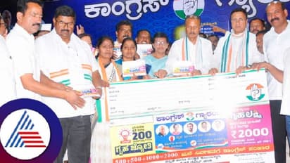 ಬಸವರಾಜ ಬೊಮ್ಮಾಯಿ ರಾಜ್ಯದ ಭ್ರಷ್ಟಶೂರ ಸಿಎಂ: ಸುರ್ಜೇವಾಲಾ ವಾಗ್ದಾಳಿ