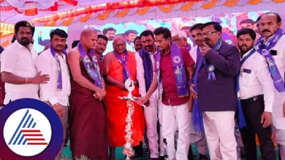 ರಾಯಚೂರು: ನೋವು ಅನುಭವಿಸಿದ ಸಮುದಾಯಕ್ಕೆ ಎಸ್ಸಿ ಮೀಸಲು ಒದಗಿಸಿ: ಕೆ. ಶಿವರಾಂ