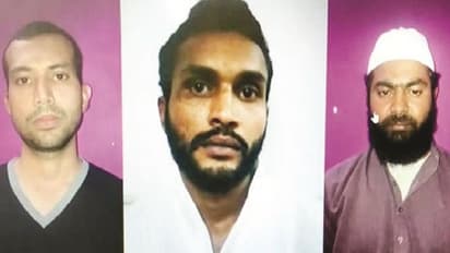 ಬೆಂಗಳೂರು: ಪಾಕ್ ಪ್ರಜೆ ಸೇರಿ ಮೂವರು ಉಗ್ರರಿಗೆ ಶಿಕ್ಷೆ ವಿಧಿಸಿದ ಕೋರ್ಟ್