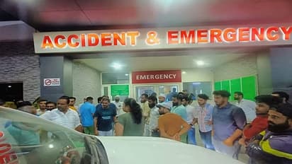 ಮಂಗಳೂರು: ಉಳ್ಳಾಲದಲ್ಲಿ ಯುವಕನಿಗೆ ಚೂರಿ ಇರಿದು ಕೊಲೆಗೆ ಯತ್ನ