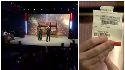 ബിഗ് ടിക്കറ്റ് നറുക്കെടുപ്പില്‍ 33 കോടി സ്വന്തമാക്കി ദുബൈയിലെ പ്രവാസി