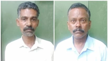 വ്യാജ നികുതി ശീട്ടുകള്‍ നല്കി പോക്സോ കേസിലെ പ്രതിയെ ജാമ്യത്തിലിറക്കി;  രണ്ട് പേർ അറസ്റ്റിൽ 