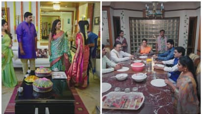 Intinti Gruhalakshmi: లాస్యకు స్ట్రాంగ్ వార్నింగ్ ఇచ్చిన దివ్య.. రాజ్యలక్ష్మిపై మండిపడిన విక్రమ్ తాతయ్య?