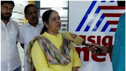 'യഥാ രാജ തഥ പ്രജ എന്നതാണ് അവസ്ഥ'; എസ്എഫ്ഐ അതിക്രമത്തെ ശക്തമായി അപലപിച്ച് ഉമ തോമസ്