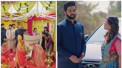 Brahmamudi: పంతం కోసం కావ్యని బలిపశువుని చేస్తున్న రుద్రాణి.. స్వప్నను నమ్మించి మోసం చేస్తున్న రాహుల్?