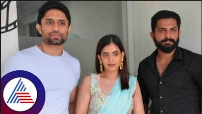 Kadala Theerada Bhargava Film Review ಕಡಲ ತೀರದ ಗೊಂದಲಗಳು