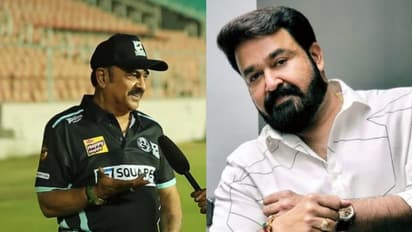 'മോഹൻലാലിന് ഇപ്പോഴും ടീമില്‍ പങ്കാളിത്തമുണ്ട്', കേരള സ്‍ട്രൈക്കേഴ്‍സ് ഉടമ രാജ്‍കുമാര്‍