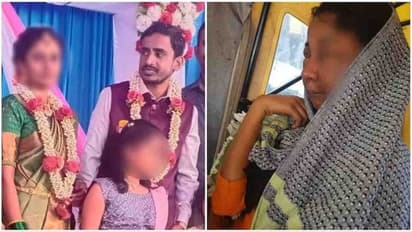 Makeup Disaster: மேக்கப் போட்டதால் அலங்கோலமான முகம்! திருமணத்தை நிறுத்திய மணமகன்!