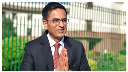 ട്രോളുകളിൽ നിന്ന് ജഡ്ജിമാർക്കും രക്ഷയില്ല, ആളുകൾക്ക് ക്ഷമയും സഹിഷ്ണുതയും കുറവ്; ചീഫ് ജസ്റ്റിസ് ഡിവൈ ചന്ദ്രചൂഡ്