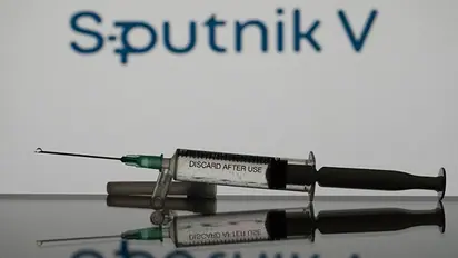 Andrey Botikov, scientist behind Russia's Sputnik V Covid vaccine, strangled to death with belt; 1 arrested