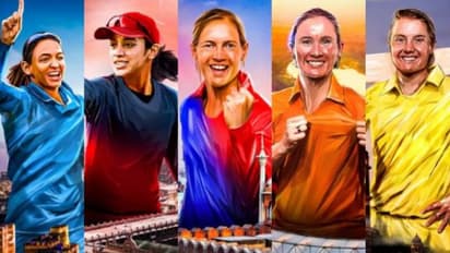 WPL 2023: முதல் போட்டியில் மும்பை இந்தியன்ஸ் - குஜராத் ஜெயிண்ட்ஸ் பலப்பரீட்சை! இரு அணிகளின் உத்தேச ஆடும் லெவன்