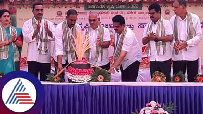 ಅಡಿಕೆ ಬೆಳೆಗಾರರು ತಮ್ಮ ಪರಿಸರಕ್ಕೆ ಹೊಂದುವ ರೀತಿಯಲ್ಲಿ ಕೃಷಿ ಮಾಡಬೇಕು 