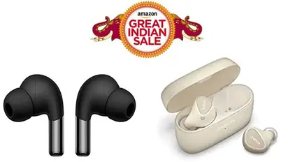 Holi 2023 offer: HUGE discounts on Jabra Elite 5, OnePlus Buds Pro & more during Amazon sale
