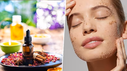 Skincare tips: Know how cinnamon helps in skin brightening and anti-ageing and more