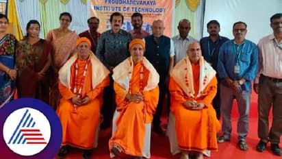 ಪ್ರಪಂಚದಲ್ಲೇ ಅತ್ಯಂತ ಶ್ರೇಷ್ಠ ಬುದ್ಧಿವಂತರು ಭಾರತೀಯರು: ಸ್ವಾಮಿ ನಿರ್ಭಯಾನಂದಜಿ