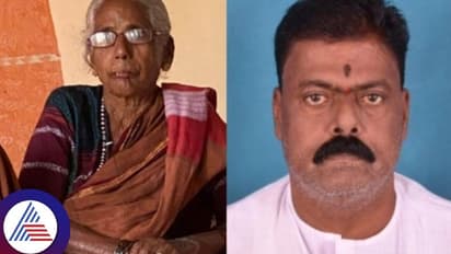 ಮಗ ತೀರಿ ಹೋದ ಸುದ್ದಿ ತಿಳಿದು ಅಮ್ಮನಿಗೂ ಹೃದಯಾಘಾತ, ಸಾವಿನಲ್ಲೂ ಒಂದಾದ ತಾಯಿ-ಮಗ