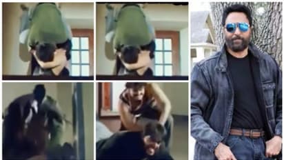 ഡ്യൂപ്പിടാന്‍ താല്‍പ്പര്യമില്ല; ഞാന്‍ തന്നെ ചെയ്തു, മോഹന്‍ലാല്‍ എനിക്കായി പ്രാര്‍ത്ഥിച്ചുവെന്ന് ബാബു ആന്‍റണി