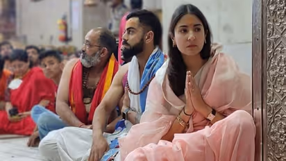 New dress code for devotees visiting Mahakaleshwar temple