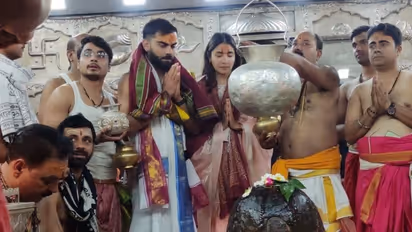 ಎಲ್ಲರ ಕಾಲೂ ಎಳೆಯೋ ಕಂಗನಾ ವಿರುಷ್ಕಾರನ್ನು ಈ ಪರಿ ಹೊಗಳಿದ್ಯಾಕೆ? 