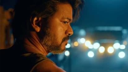 ഇനി 90 ദിവസങ്ങള്‍, വിജയ് ചിത്രം 'ലിയോ'യുടെ പുതിയ അപ്‍ഡേറ്റ്