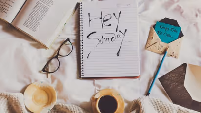 15 ideal ways to spend a Sunday with your family