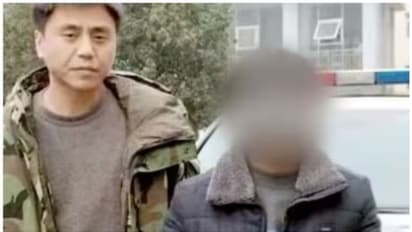 1859 രൂപ മോഷ്ടിച്ചു; പോലീസിനെ പേടിച്ച കള്ളൻ ഗുഹയില് ഒളിച്ച് ജീവിച്ചത് 14 വര്ഷം