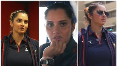 'ಕೆಟ್ಟ ಟೈಮ್ನಲ್ಲೂ ವಿನ್ ಆಗ್ತಾರಲ್ಲ, ಅವರೇ ಚಾಂಪಿಯನ್ಸ್..' ಆರ್ಸಿಬಿಯಲ್ಲಿ ಆರಂಭವಾಯ್ತು ಸಾನಿಯಾ ಸ್ಫೂರ್ತಿ!