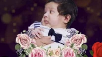 യുകെയില്‍ മലയാളി ദമ്പതികളുടെ മൂന്ന് മാസം പ്രായമുള്ള കുഞ്ഞ് മരിച്ചു