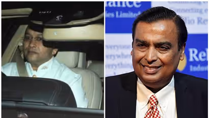 ಎಂಎನ್ಸಿ ಕಂಪನಿಯಲ್ಲೂ ಇಷ್ಟು ಸ್ಯಾಲರಿ ಸಿಗಲ್ಲ.. ಮುಕೇಶ್ ಅಂಬಾನಿ ಡ್ರೈವರ್ ಸ್ಯಾಲರಿ ಡಿಟೇಲ್ಸ್!