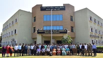 TN Forest Recruitment: கை நிறைய சம்பளத்துடன் தமிழ்நாடு வனத்துறை வேலை! விண்ணப்பிக்க ரெடியா?