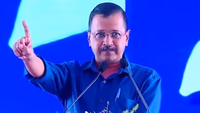 ಪಿಯುಸಿ ಪಾಸ್ ಆದವರಿಂದ ಸರ್ಕಾರ ಮುನ್ನಡೆಸಲು ಸಾಧ್ಯವಿಲ್ಲ, ಪ್ರಧಾನಿ ಮೋದಿ ವಿರುದ್ಧ ಕೇಜ್ರಿವಾಲ್ ವಾಗ್ದಾಳಿ!