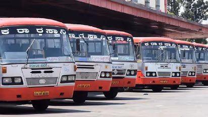 SSLC ವಿದ್ಯಾರ್ಥಿಗಳಿಗೆ ಗುಡ್ ನ್ಯೂಸ್, ಪರೀಕ್ಷೆ ವೇಳೆ ಕೆಎಸ್‌ಆರ್‌ಟಿಸಿಯಲ್ಲಿ ಉಚಿತ ಪ್ರಯಾಣ