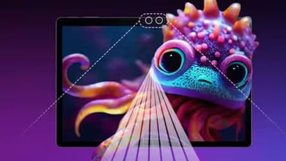 3D நோட்பேட், வாட்ச் பட்ஸ்.. அடேங்கப்பா இவ்வளவு கேட்ஜெட்ஸ் வந்துவிட்டதா!