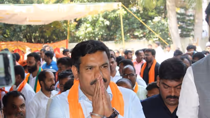 ಜೆಡಿಎಸ್ ಕೋಟೆ ಮಂಡ್ಯದಲ್ಲಿ ಬಿಜೆಪಿ ಗೆಲ್ಲಿಸಿದ್ದ ತಂತ್ರಗಾರನಿಗೆ ಒಲಿದ ರಾಜ್ಯಾದ್ಯಕ್ಷ ಸ್ಥಾನ..!