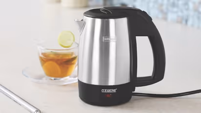 നിങ്ങള്‍ ഇലക്ട്രിക് കെറ്റില്‍ ഉപയോഗിക്കാറുണ്ടോ? എങ്കില്‍ അറിയേണ്ടത്...