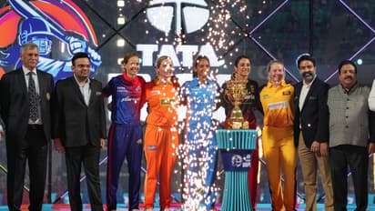 women ipl