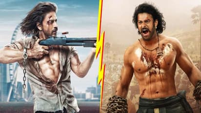 `బాహుబలి 2` రికార్డులు బ్రేక్.. `పఠాన్` సరికొత్త రికార్డ్..