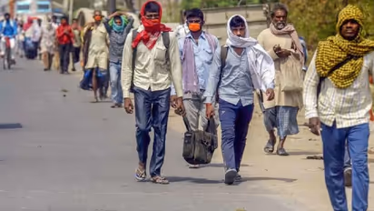 ತಮಿಳ್ನಾಡಲ್ಲಿ ಬಿಹಾರಿಗಳ ಕೊಲೆ ವದಂತಿ: ಉ.ಪ್ರ. ಬಿಜೆಪಿ ಮುಖಂಡ, ಇಬ್ಬರು ಪತ್ರಕರ್ತರ ವಿರುದ್ಧ ಕೇಸ್‌