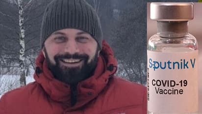 Andrey Botikov: ஸ்புட்னிக் வி கொரோனா தடுப்பூசி கண்டுபிடித்த விஞ்ஞானி கழுத்தை நெறித்துக் கொலை!