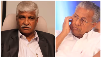 'വിമർശനത്തിൽ തെറ്റില്ല, ദുരിതാശ്വാസ ഫണ്ട് എന്ത് ചെയ്തെന്നറിയാൻ ആഗ്രഹം': പ്രവാസി വ്യവസായി കെ ജി എബ്രഹാം