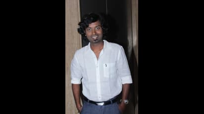 என் தாய் சேயாகிறாள்.. மருத்துவ மனையில் அனுமதிக்கப்பட்ட தாய்! கண்ணீருடன் பிரபல தமிழ் நடிகர் போட்ட பதிவு!