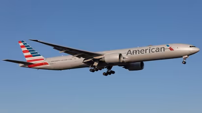 Drunk American Airlines flyer on New York-Delhi flight urinates on fellow passenger: Report
